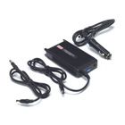 Toshiba 120W Notebook Auto/Truck/Vliegtuig Adapter Zwart