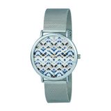 Snooz Horloge Uniseks SAA1042-74 (40 mm)