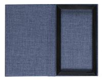 SANDRO Lacor Sandro Collection 28376 rekenmap van Telflex, 11 x 18,5 cm