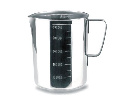 Lacor 62750 - Pot - 17 cm - Spanje