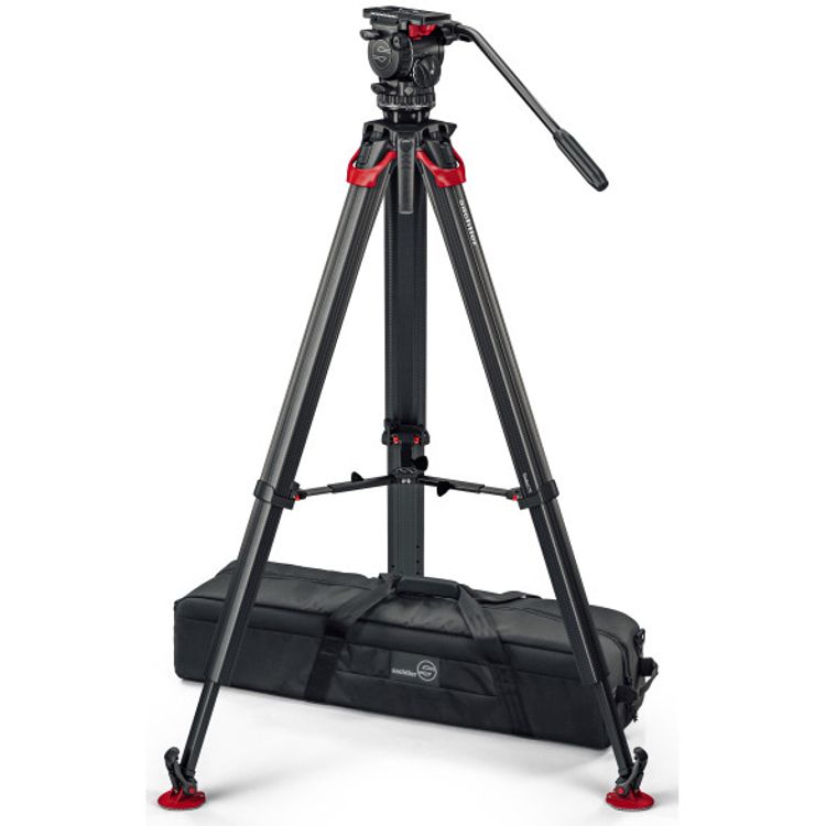 Sachtler System Aktiv8T Flowtech75 MS
