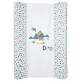 MATRAS STANDAARD PREMIUM FUNNY DINO - 50 x 70 cm