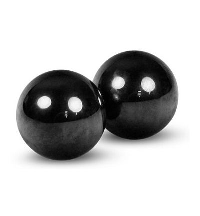 Ruben Robijn Edelsteenbol 20 mm hematiet 1ST