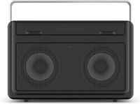 Perfectpro Audisse - Internet Radio - DAB+ - Bluetooth - Zwart