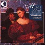 Baird/Tilney - Musica Dolce