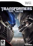 Activision Blizzard Entertainment Transformers - The Game