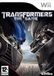 Activision Blizzard Entertainment Transformers - The Game