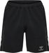 Hummel Damesshort Move 2.0 Zwart XL