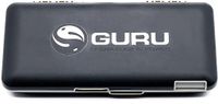 Guru Korda Guru Rig Case Short - Rig Wallet Black / Orange
