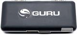 Guru Korda Guru Rig Case Short - Rig Wallet Black / Orange