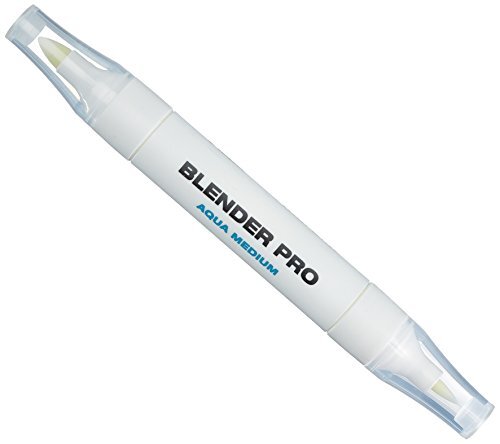 Molotow Aqua Blender Pro - Inkt Medium - Medium voor het maken van overgangen en contrast