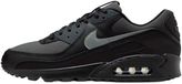 Nike Air Max 90 'Anthracite Black Reflective' maat 44.5