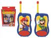 Lexibook, Super Mario, Boucles d'oreilles, TW12NILXB