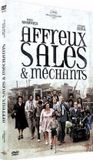 Affreux Sales Et Mechants DVD Komedie 1976