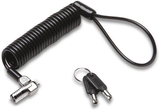 Kensington NanoSaver® draagbaar laptopslot met sleutel - K66640EU