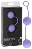 You2Toys Little Frisky Paars