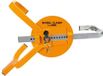 Lampa Wielklem 13 - 18 max 225mm | Anti-diefstalklem - Parkeerklem - Eenvoudige Montage - Diefstalbeveiliging - Auto, Caravan of Aanhanger