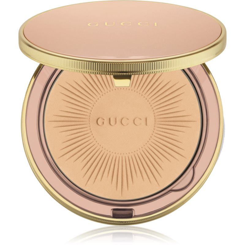 Gucci Gucci Beauty Poeder Unisex 14.0g Lichtbruin