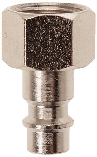 MECAFER 156306 Quick Insert 3/8-Inch Vrouwelijk