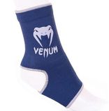 Venum Enkel Sokjes Kontact Ankle Support Blauw XL