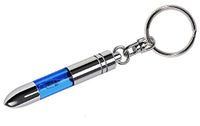 System-S Autosleutelhanger, antistatische ontlading, statische ontlading