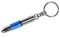 System-S Autosleutelhanger, antistatische ontlading, statische ontlading