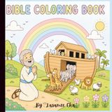 Bible Coloring Book