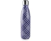Ibili Jaia 500ml Thermosfles Zilver