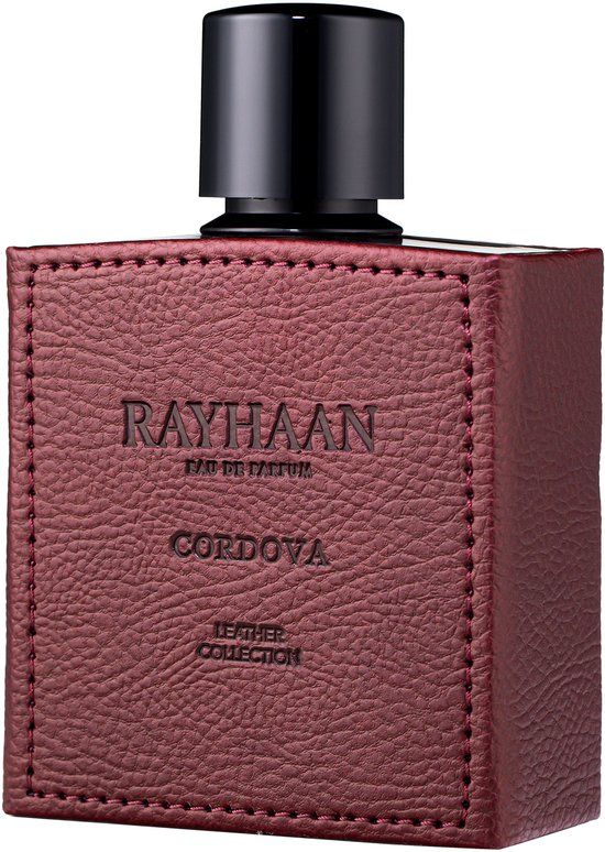 Rayhaan Eau de Parfum / 100 ml / Mannen