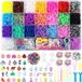 Behave 6460 XXL Boîte de Loom Bands