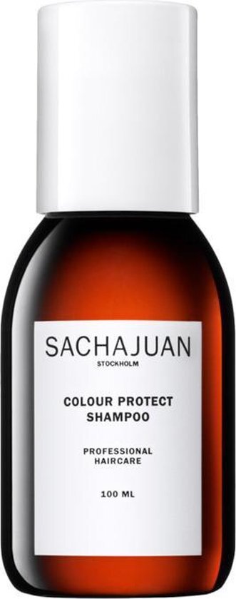 Sachajuan Colour Protect Shampoo 100ml