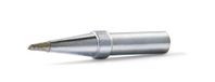 Weller Professionele ET F (4ETF-1) soldeerpunt voor Weller WE 1010, rond hellend 45° Ø1,2 mm, 1 stuk