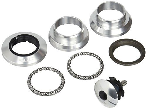 XLC A-head-besturingsset Mtb/Road Hs-a03 1 1/8 inch
