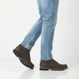 Timberland Premium Original 6 inch Boots - Heren Laarzen Leer Bruin TB0A5XS5-V13