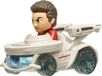 Hot Wheels Racer Verse HRT31 Star Trek Speelgoedvoertuig