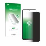 upscreen Privacy Screenprotector voor Blackview Shark 9