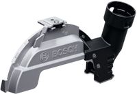 Bosch Professional GDE 180-CG Stofkap voor 180 mm haakse slijper