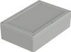Bopla Euromas X, XT 211406 7035 07521146 Elektronicabehuizing 209.70 x 139.80 x 60 ABS Grijs-wit (RAL 7035)