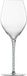 Zwiesel Glas Spirit verre à vin bordeaux vert - 0,60 L - 2 pièces