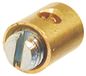 CIF Raccord fileté pour câble d'accélérateur 145711 LML Belladonna 1 RV, Vespa Classic V1T GS VS5T PX 30 Years 2V, Via Toscana PK S Elestart V9X1T VL3T DLX Deluxe