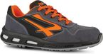 U-Power Orange S1P RL20396 - Gris - 39