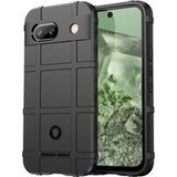 imoshion Rugged Shield Backcover voor de Google Pixel 8a - Zwart
