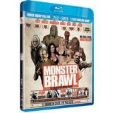 Monster Brawl