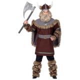 Widmann Onverwoestbare Woeste Viking Noorwegen - Man