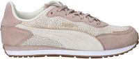 Puma St Miller Rose Topcat Sneakers - Dames - Roze