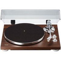 Teac TN-285BT-WA Walnoot Platenspeler