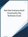 Red Seal Interprovincial Examination Rig Technician Exam Paperback