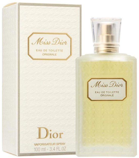 Christian Dior Dior Eau de Parfum / 100 ml / Women