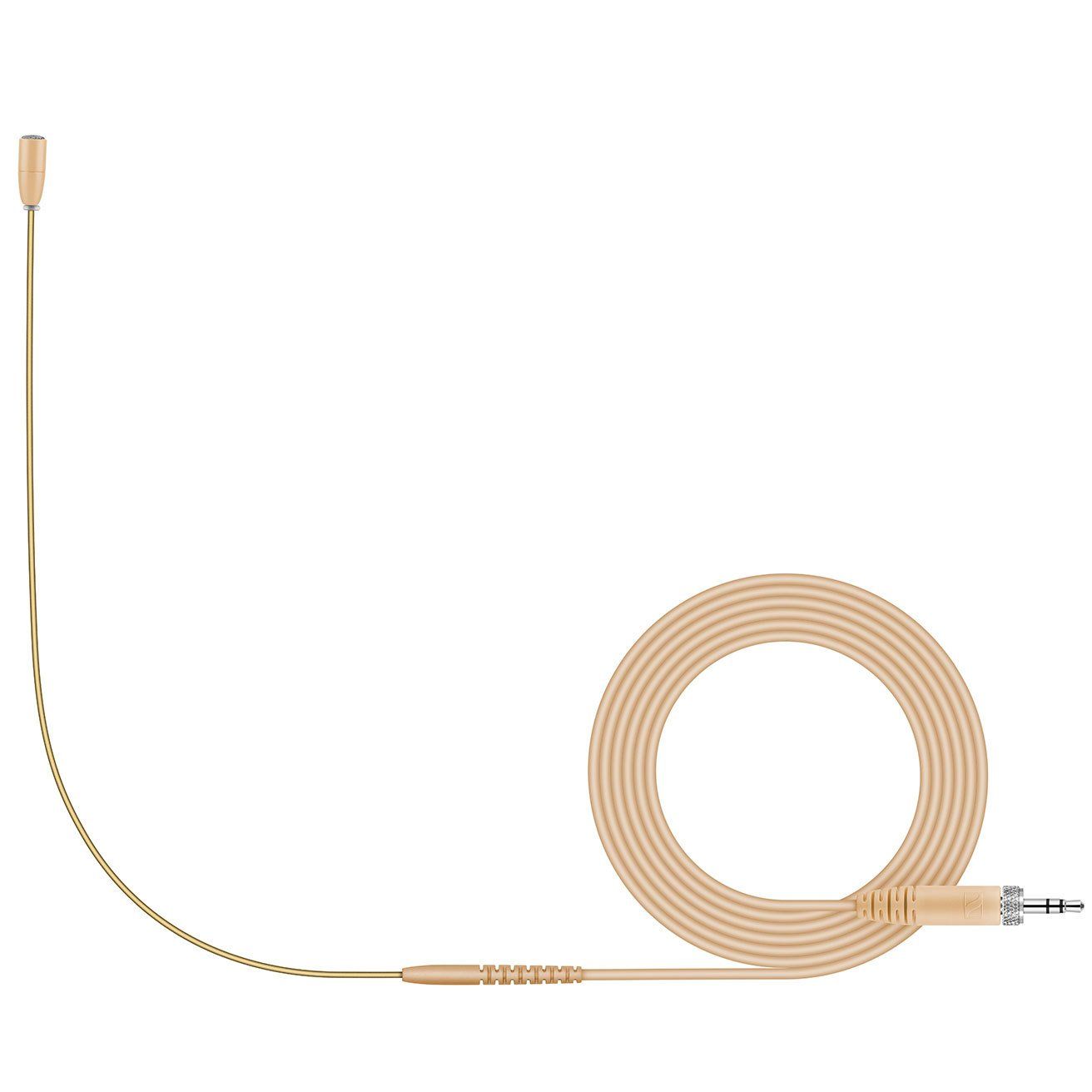 Sennheiser HSP Essential Omni - Beige - Microfoon