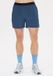 ENDURANCE Shorts Letic Heren XXXL Diepblauw Polyester/Elastaan